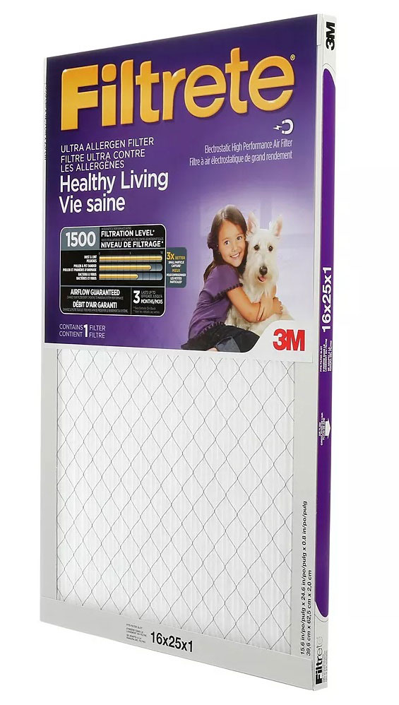 Furnace Filter